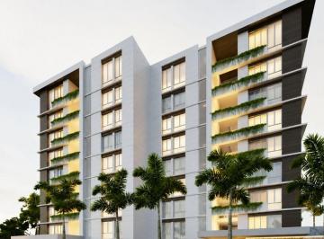 Departamento de 2 habitaciones, Guayaquil · Suite Familiar con Piscina y Áreas Recreativa A. Blum