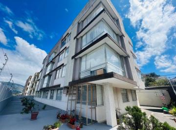Departamento de 1 habitación, Quito · Ponceano Suite de Venta 63 m² con Parqueadero y Bodega