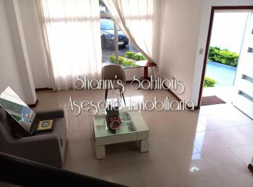 Casa de 4 habitaciones, Guayaquil · Matices - Venta Casa Sin Amoblar, con 4 Hab, 4 Baños, Patio y Garajes
