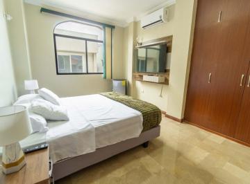 Habitación , Guayaquil · Alquiler de Habitación Amoblada – Urbanización Goleta Alcance, Guayaquil