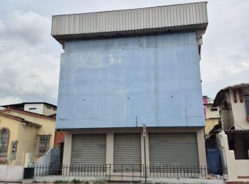 Edificio-Hotel-Fabrica de 7 habitaciones, Guayaquil · Edificio con 618 m² con 7 Areas de Trabajo y Auditorio / 150 Personas, Venta en Centro de Guayaquil