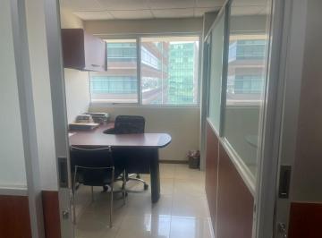 Oficina comercial · 50m² · 1 Estacionamiento · Oficina en Venta