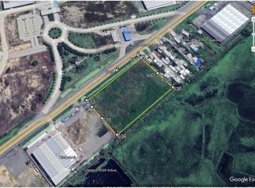 Terreno / Lote , Durán · Vendo Macrolote Via Duran Yaguachi
