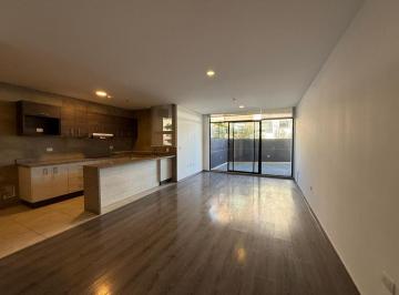 Departamento de 2 habitaciones, Quito · Venta de Departamento en El Sector La Carolina Quito Ecuador