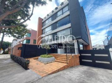 Suite de 1 habitación, Quito · Suite de Alquiler 65 m² Sector Quito Tenis