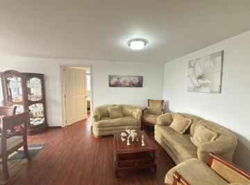Suite de 1 habitación, Quito · Suite Amoblada en Renta, Sector Udla