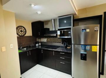 Suite de 1 habitación, Guayaquil · Suite de 54 m² con 1 Dormitorio en Alquiler Torre Bellini 3 en Puerto Santa Ana