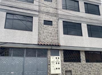 Departamento · 58m² · 2 Habitaciones · 1 Estacionamiento · Departamento por Estrenar Sur de Quito