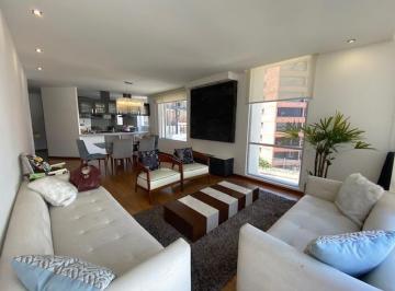 Departamento · 139m² · 3 Habitaciones · 2 Estacionamientos · Departamento Gonzalez Suarez