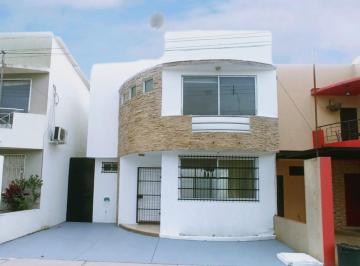 Casa de 3 habitaciones, Guayaquil · Casa Moderna en Venta en Santorini | Conjunto Cerrado Sector San Felipe | 3 Dorm. (Wpr)