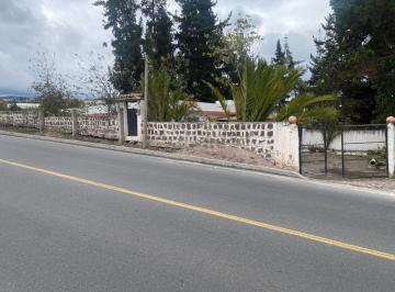 Terreno / Lote , Riobamba · Terreno en Venta 2941 m² en Av República, Norte de Riobamba - A. Berrones