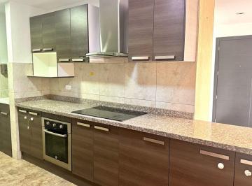 Departamento de 3 habitaciones, Quito · Departamento de 122 m² con 3 Recámaras en Venta en Bosmediano