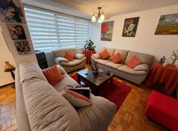 Departamento de 3 habitaciones, Quito · Monteserrin, 3d Cerca a Udla Vendo Duplex