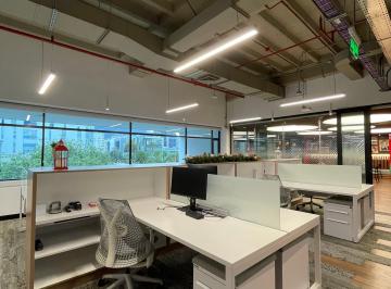 Oficina comercial , Quito · Venta Oficina Sector La Carolina