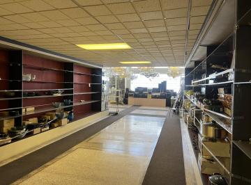 bodega · Venta Local Comercial en Quito Sector Amazonas y Pereira