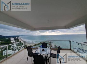 Departamento · 120m² · 3 Habitaciones · 2 Estacionamientos · Departamento en Same