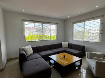 Departamento de 3 habitaciones, Guayaquil · Central Park Hermoso Departamento Ful Amoblado!
