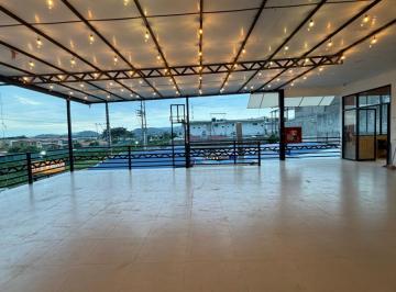 Local comercial , Guayaquil · Local Comercial en Alquiler con Terraza La Aurora
