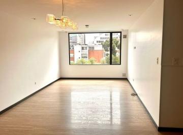 Departamento de 3 habitaciones, Quito · Departamento de 3 Habitaciones con 122 m² en Venta en La Carolina
