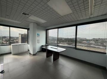Oficina comercial , Guayaquil · En Alquiler Oficina de 170 m² - Edificio Classic Frente Alban Borja L. Torres