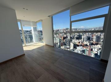 Departamento de 2 habitaciones, Quito · Por Estrenar 2 Dorm. en Av República del Salvador