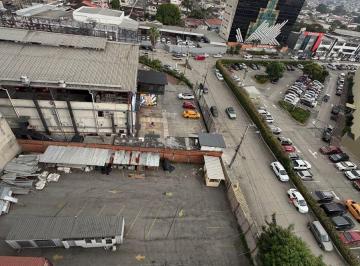 Terreno / Lote , Guayaquil · Terreno Comercial Premium 869,91 m², Ave Jtm Frente Al C. C. Albán Borja L. Torres