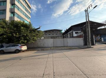 Terreno / Lote , Guayaquil · En Venta Terreno Comercial Premium 869,91 m², Ave Jtm Frente Al C. C. Albán Borja L. Torres