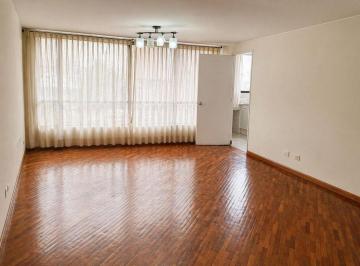 Departamento de 3 habitaciones, Quito · Venta - Amplio Departamento de 136 m² Disponible en Una de Las Zonas Mejor Conectadas de Quito.