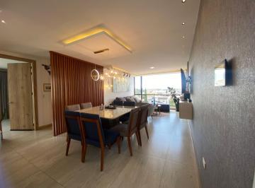 Departamento de 2 habitaciones, Quito · Departamento con 110 m² Construidos, 3 Habitaciones en Venta en La Primavera