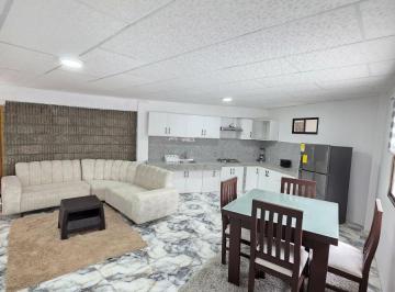 Suite de 1 habitación, Guayaquil · Suite de Alquiler en Puerto Azul Dos Ambientes Full Amoblada