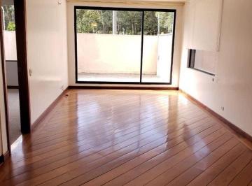 Suite de 2 habitaciones, Quito · Arriendo Suite, Quito Tennis,!pbaja con Patio de 28 m Frente Al Parque Suecia
