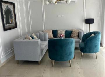 Casa de 3 habitaciones, Guayaquil · Samborondón Km 4 Casa en Venta