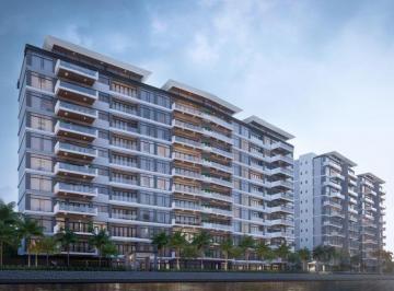 Departamento de 3 habitaciones, Guayaquil · Mocoli Departamentos Vista Al Rio a Estrenar Enero 2028