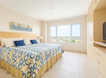 Departamento · 98m² · 2 Habitaciones · 1 Estacionamiento · Departamento Amoblado de 98 m² y 2 Dorm. en Manta