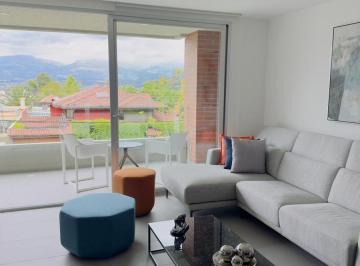 Departamento · 110m² · 2 Habitaciones · 2 Estacionamientos · Departamento en Cumbayá