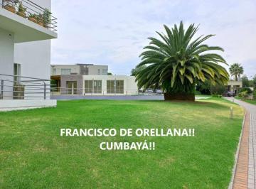 Terreno / Lote , Quito · Hermoso Terreno de Venta en Cumbayá!