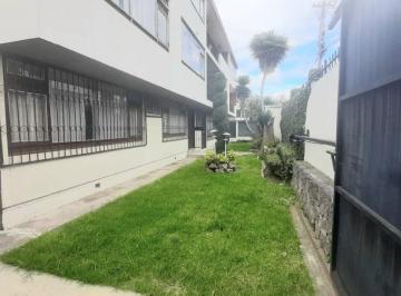 Departamento de 3 habitaciones, Quito · Departamento de 192 m² con 3 Habitaciones en Venta en La Prensa