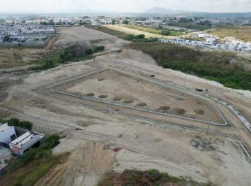 Terreno / Lote en Venta  Sur de Manta · Terreno de Venta en Manta Zona Sur