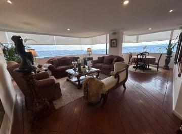 Departamento de 3 habitaciones, Quito · Vendo Lindo Dept Sector El Bosque, 3 Dorm., 290 m Más Terraza 120 m, Linda Vista!