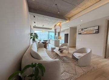 Departamento · 63m² · 1 Habitación · 1 Estacionamiento · Venta de Suite a Estrenar en Cumbaya (Aag)