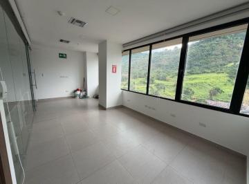 Oficina comercial , Guayaquil · En Alquiler - Venta Oficina Semiamoblada 101 m² - La Vista San Eduardo, Ceibos