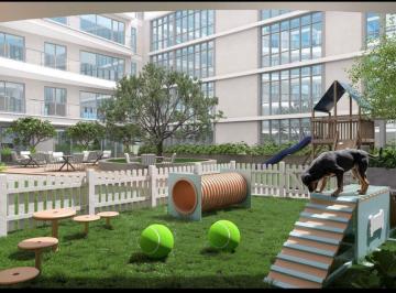 Suite de 1 habitación, Guayaquil · Samborondón Km 1.5 Suites a Estrenar Marzo 2028
