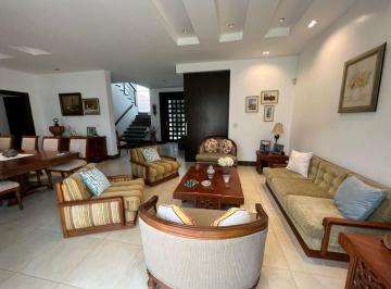 Casa de 3 habitaciones, Guayaquil · Samborondón Km 7.5 Laguna del Sol Casa en Venta