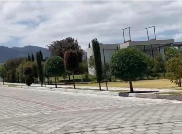 Terreno en venta en Tabacundo 850 m2 plano Listo para construir · Terreno en Venta en Tabacundo 850 m² Plano Listo Para Construir