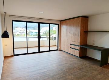 Suite · 46m² · 1 Habitación · 1 Estacionamiento · Cumbayá, Hermosa Suite en Renta, 46 m²