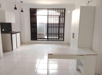 Departamento · 33m² · Suite en Alquiler Planta Baja Urdenor 1, Roba