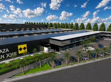 Bodega-Galpón , Quito · Se Vende o Se Arrienda Oficinas y Bodegas