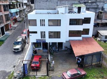 Casa de 6 habitaciones, Quito · Casa Rentera en Venta, 3 Locales, 3 Dep, Eden del Valle