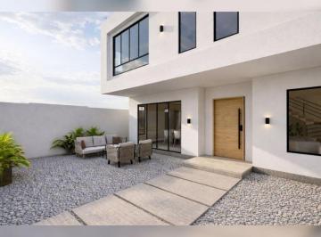 Casa de 3 habitaciones, Salinas · Vendo Moderna Casa en Construccion en Salinas La Milina