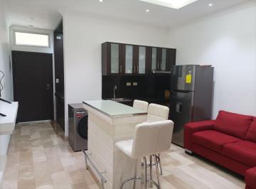 Suite de 1 habitación, Guayaquil · Kennedy Norte Alquilo Suite Amoblada Moderna, Piscina, internet Garaje Automático, Circuito Cerrado